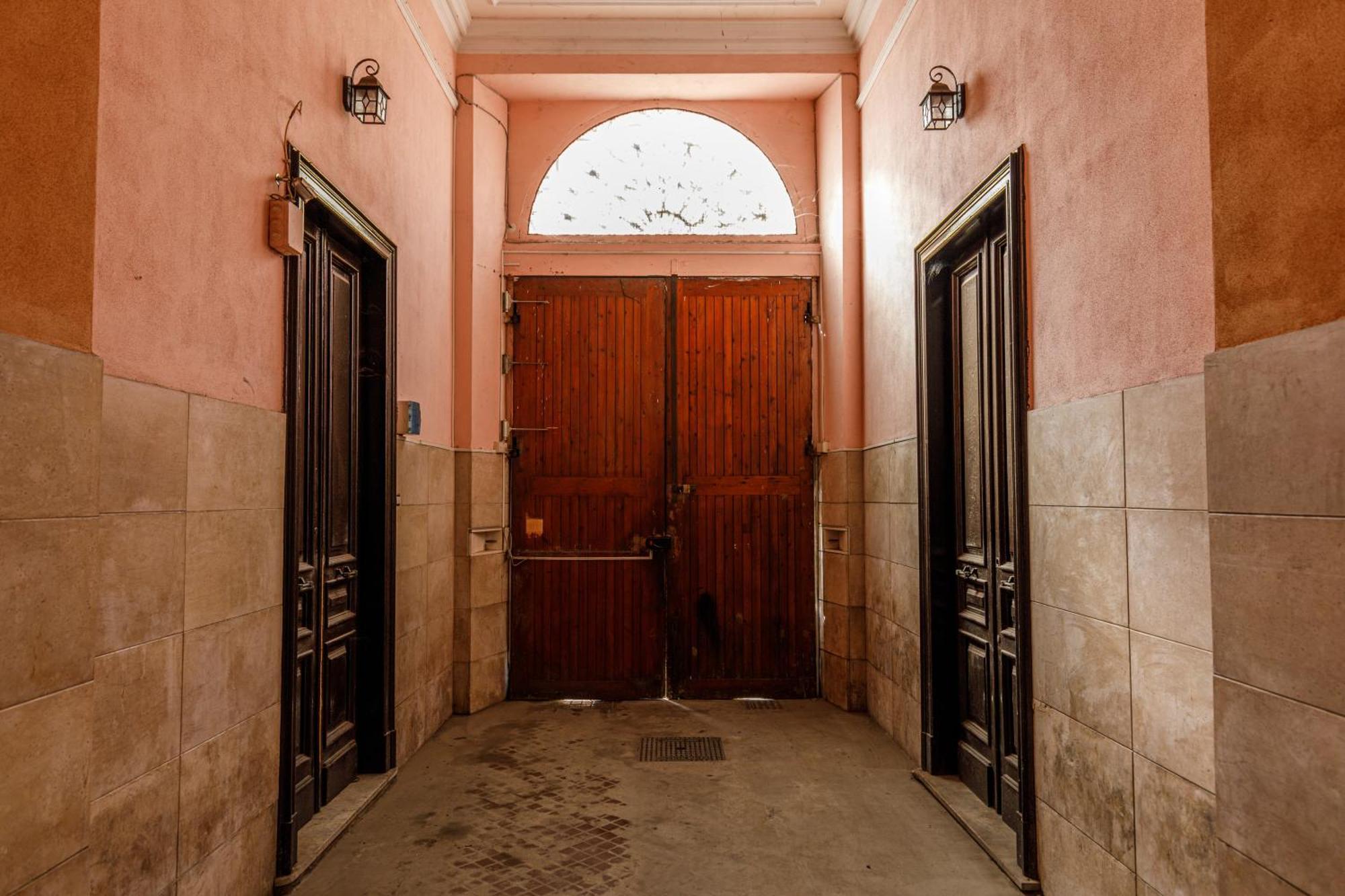 Onlyrooms V - Central & Train Station Cagliari Esterno foto
